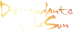 Logo Descendientes Del Sol (2016)