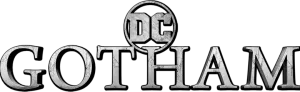 Logo Gotham (2014)