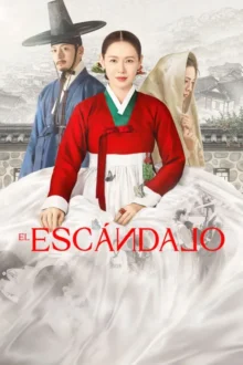 The Scandal (2026)