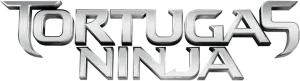 Logo Tortugas Ninja (2014)