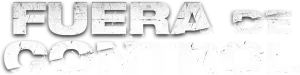 Logo Fuera de Control (2020)