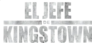 Logo El Jefe de Kingstown (2021)
