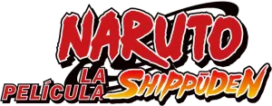 Logo Naruto Shippuden: La Película (2007)