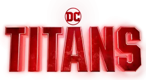 Logo Titanes (2018)