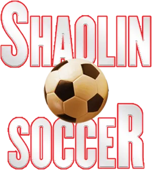 Logo Shaolin Soccer (2001)