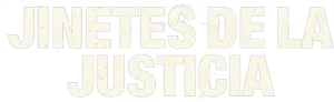 Logo Jinetes de la justicia (2020)