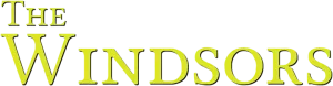 Logo The Windsors (2016)