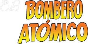Logo El bombero atómico (1952)