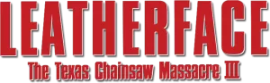 Logo La masacre de Texas 3 (1990)