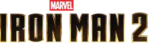 Logo Iron Man 2 (2010)