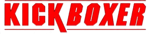 Logo Kickboxer (1989)