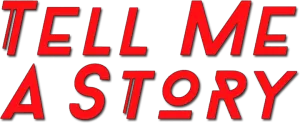 Logo Tell Me a Story (2018)