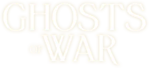 Logo Fantasmas de Guerra (2020)