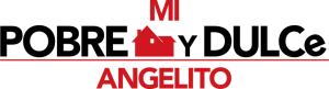 Logo Mi pobre y dulce angelito (2021)