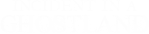 Logo Pesadilla en el Infierno (2018)