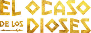 Logo El ocaso de los dioses (2024)
