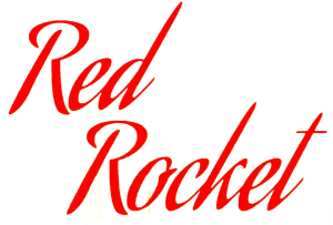 Logo Red Rocket (2021)