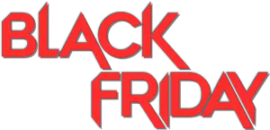 Logo Viernes Negro (2021)