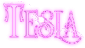 Logo Tesla (2020)