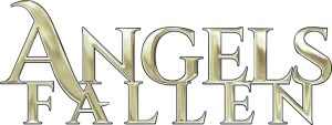 Logo Ángeles Caídos (2020)