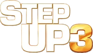 Logo Step Up 3 (2010)