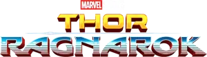 Logo Thor: Ragnarok (2017)