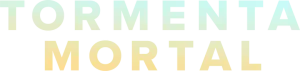 Logo Tormenta Mortal (2022)