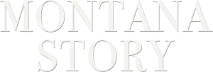 Logo Montana Story (2022)