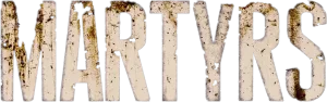 Logo Mártires (2008)