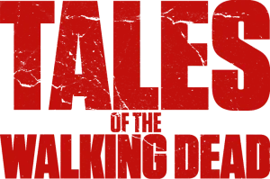 Logo Tales of the Walking Dead (2022)