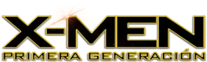 Logo X-Men: Primera generación (2011)