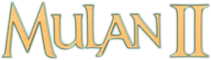 Logo Mulan II (2004)