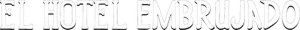 Logo El hotel embrujado (2025)