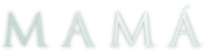 Logo Mamá (2013)