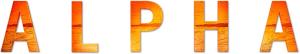 Logo Alfa (2018)