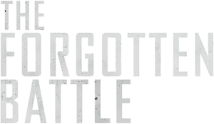 Logo La batalla olvidada (2021)