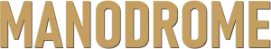 Logo Manódromo (2023)