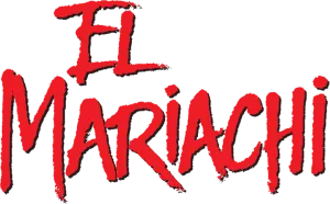 Logo El Mariachi (1993)