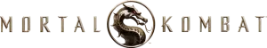 Logo Mortal Kombat (2021)