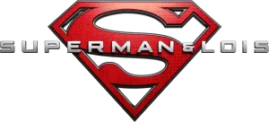Logo Superman y Lois (2021)