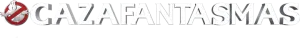 Logo Cazafantasmas (2016)