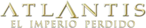 Logo Atlantis: El imperio perdido (2001)