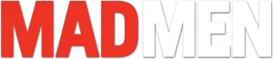 Logo Mad Men (2007)