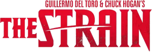 Logo The Strain (2014)