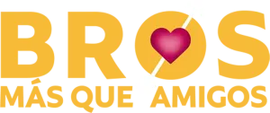 Logo Bros: Más que amigos (2022)