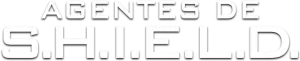 Logo Agents of S.H.I.E.L.D (2013)