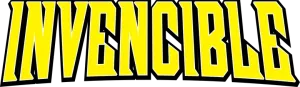 Logo Invencible (2021)