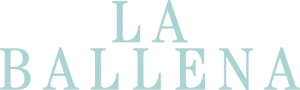 Logo La Ballena (2022)