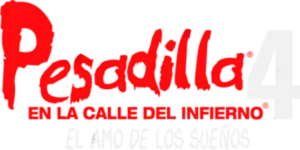 Logo Pesadilla en la calle del infierno 4: El amo de los sueños (1988)