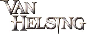 Logo Van Helsing: Cazador de monstruos (2004)